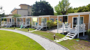 Belvedere Clusane Camping Iseo